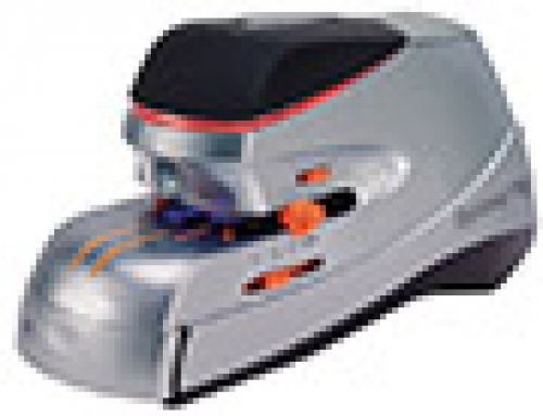 Agrafador rapid eletrico optima 70 capacidade 70 folhas , Rapid , 75370 , 5028252048170
